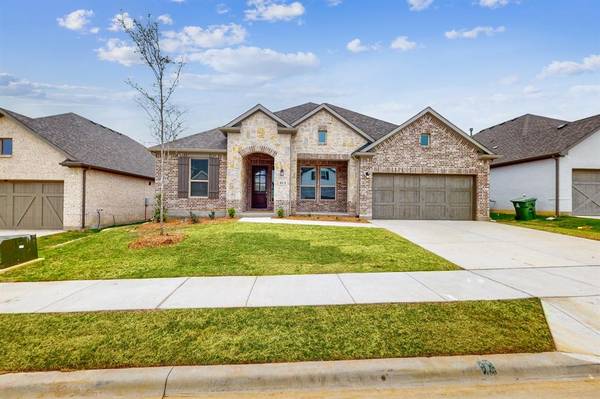 413 Piedmont Drive, Oak Point, TX 75068