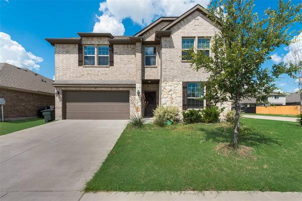 268 Giddings Trail,  Forney,  TX 75126