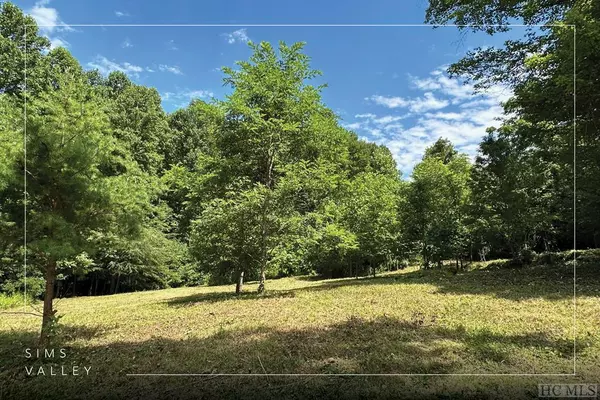 Lot 76 Pasture Road, Glenville, NC 28736