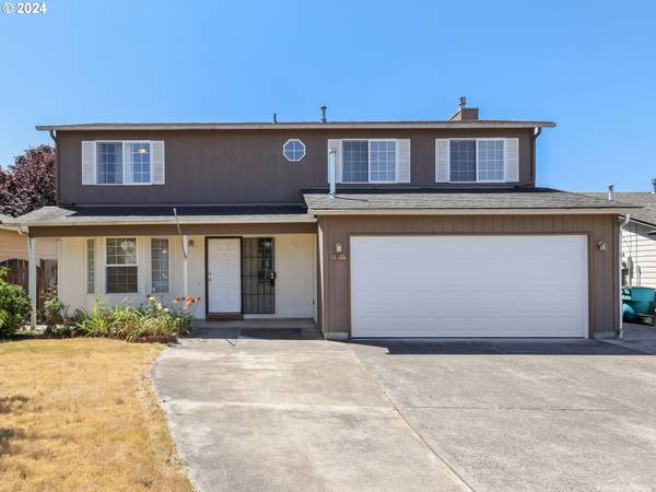 13809 NE 89TH CIR, Vancouver, WA 98660