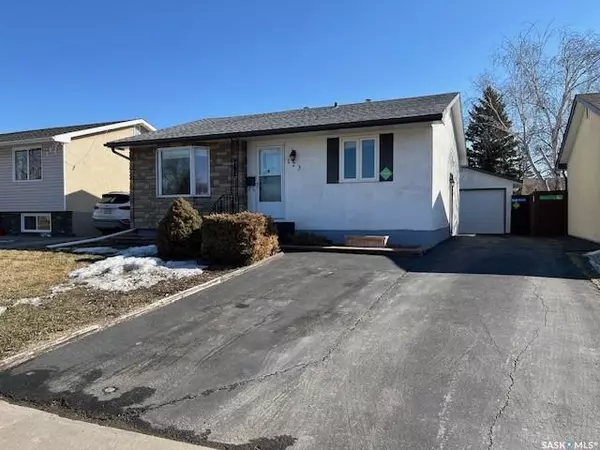 123 Bentley DRIVE, Regina, SK S4N 4S5