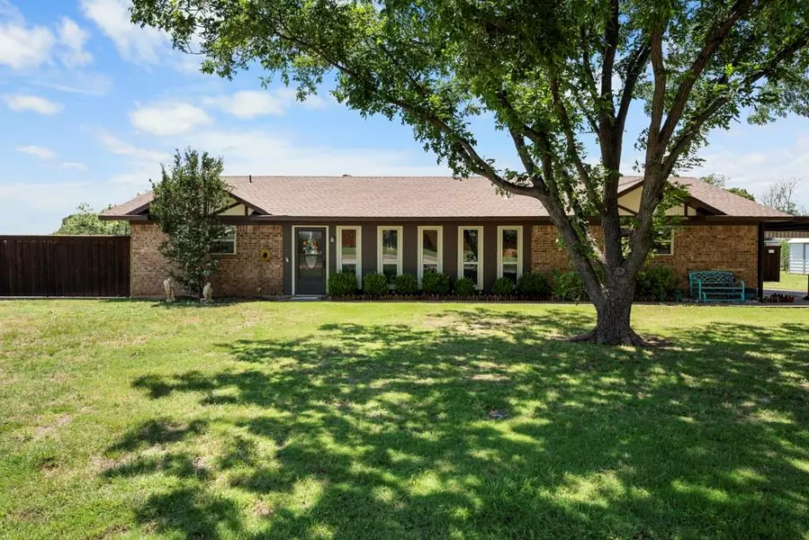 1139 Todd Trail, Abilene, TX 79602