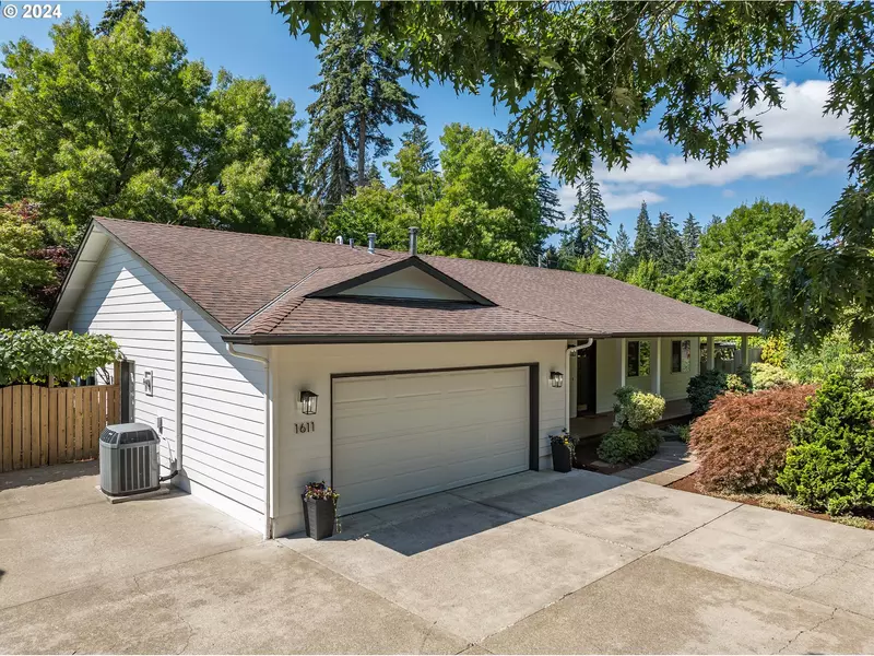 1611 SW COUNTRY CLUB PL, Corvallis, OR 97333