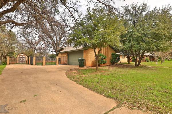 Abilene, TX 79603,4118 N 9th Street