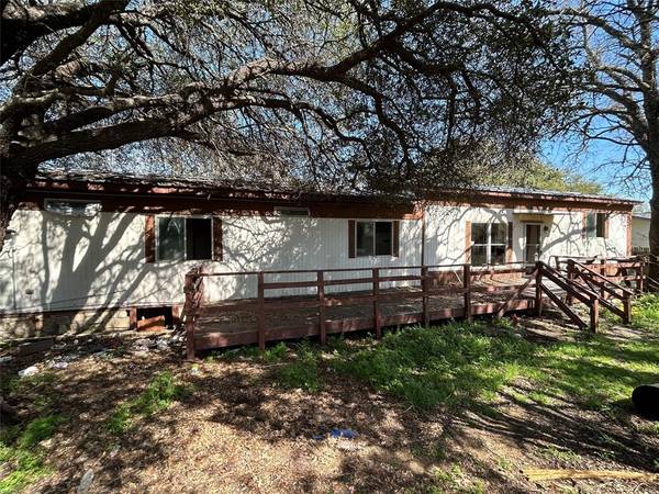 1417 Meander Road, Granbury, TX 76049