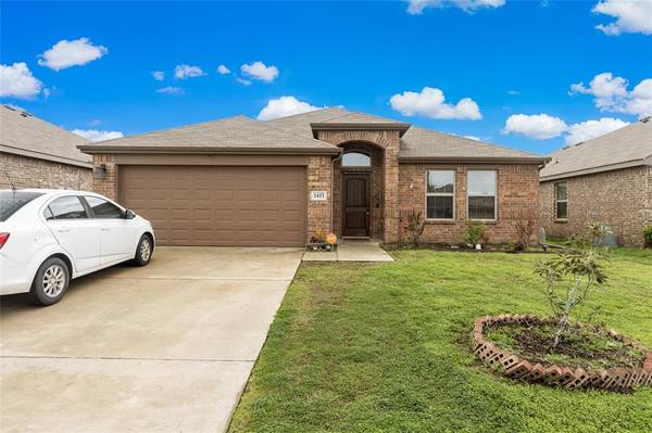 1411 Reiger Drive, Greenville, TX 75402