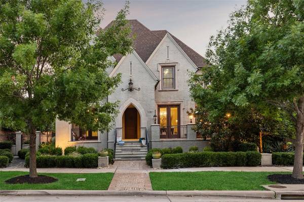 3787 San Gabriel Avenue,  Frisco,  TX 75033