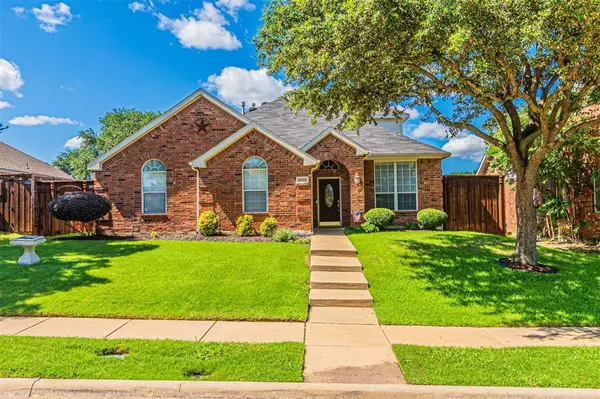 5209 Matagorda Bay Court, Rowlett, TX 75089