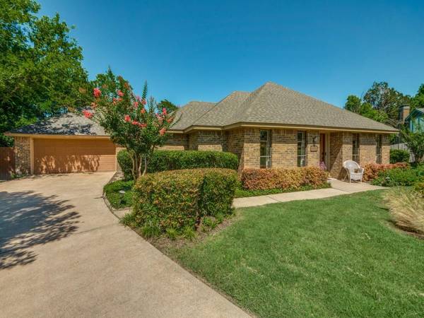 503 E Freeman Street, Duncanville, TX 75116