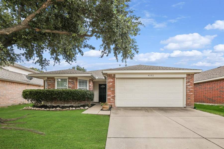 4152 Gladney Lane, Fort Worth, TX 76244