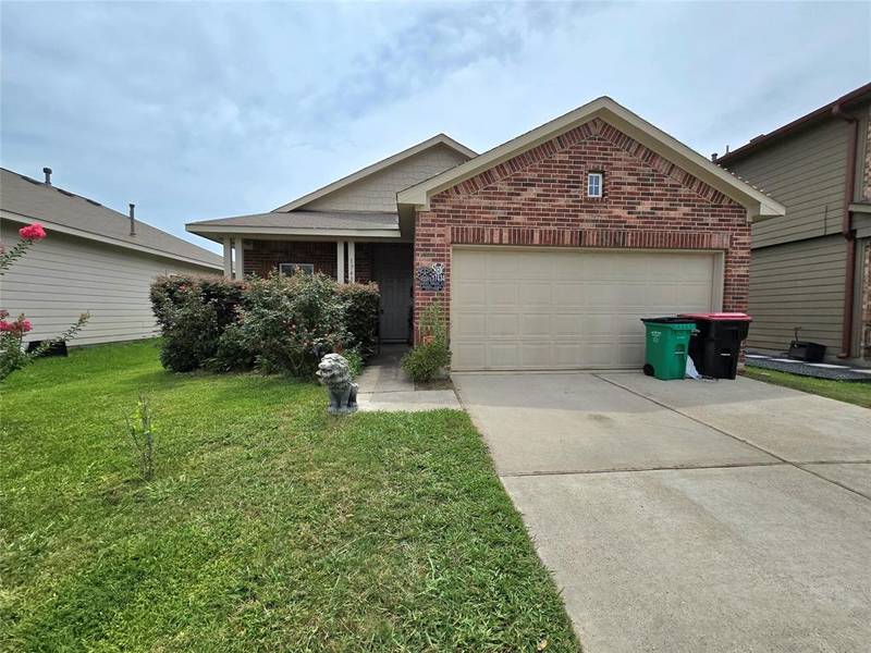 17434 Hayley Springs Court, Humble, TX 77396