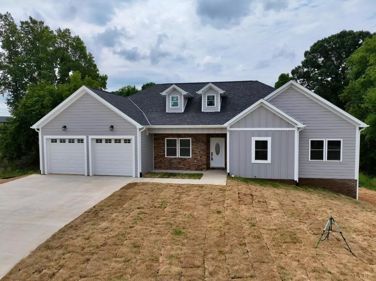 Danville, VA 24540,103 Birch #(Lot 95)