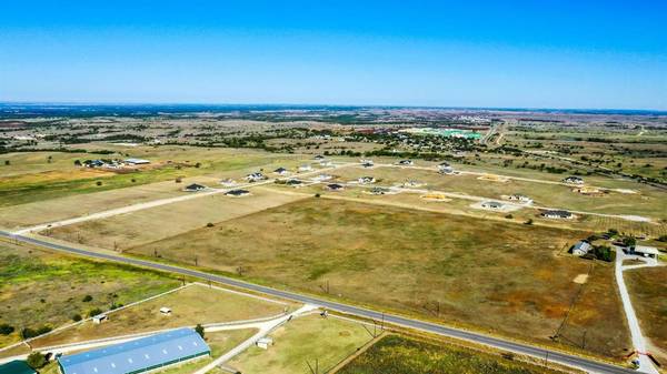 Weatherford, TX 76087,Lot 9 High Ranch View Road