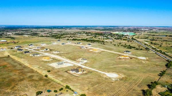 Weatherford, TX 76087,Lot 9 High Ranch View Road