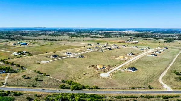 Weatherford, TX 76087,Lot 9 High Ranch View Road