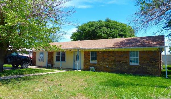 108 State, Brady, TX 76825