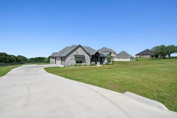 Granbury, TX 76049,133 Helton Drive