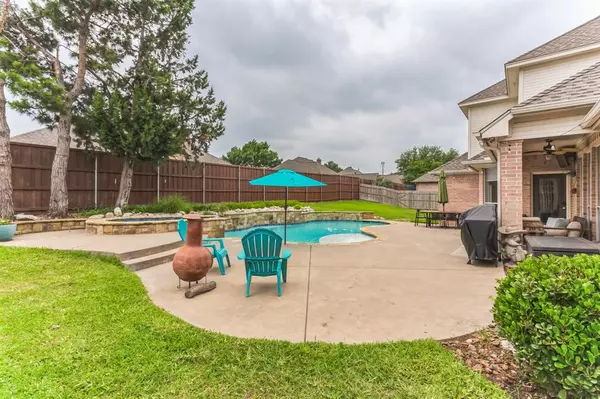 Keller, TX 76248,794 Mockingbird Court