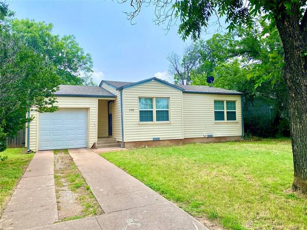 1725 Woodard Street,  Abilene,  TX 79605