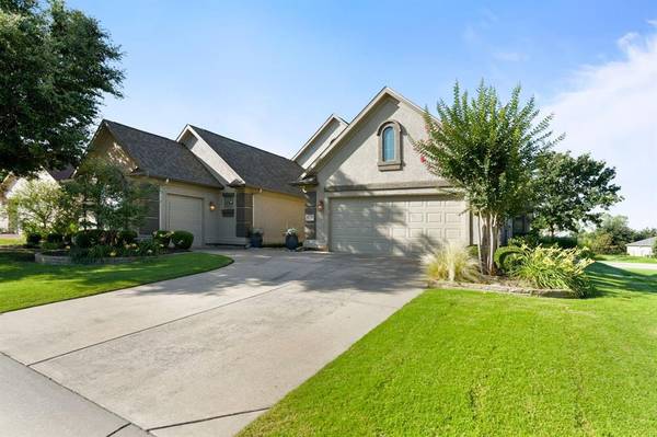 11313 Brandon Drive,  Denton,  TX 76207