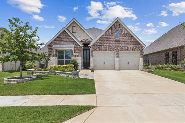 9613 Acorn Lane,  Little Elm,  TX 75068