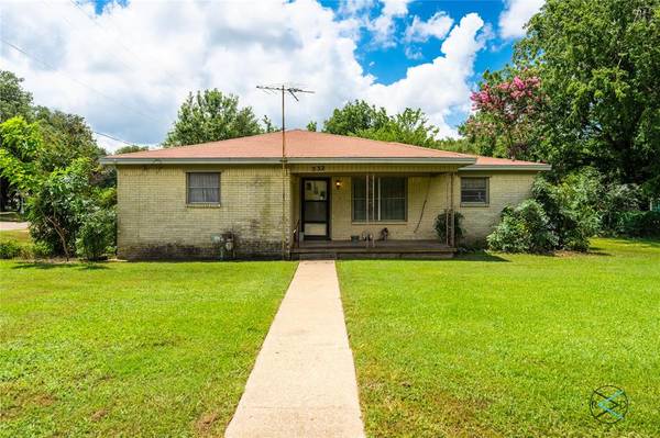 532 E Kempner Street, Mabank, TX 75147