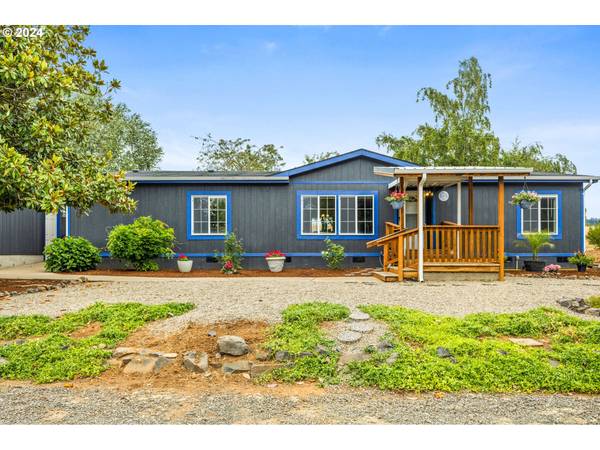 34264 E LACOMB RD, Lebanon, OR 97355