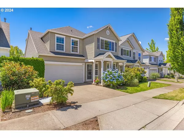 Beaverton, OR 97006,16658 NW DESERT CANYON DR