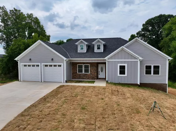 103 Birch #(Lot 95), Danville, VA 24540