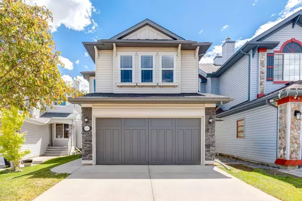 Calgary, AB t2z 4k1,107 Brightondale CRES SE