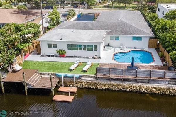 542 NE 20th St,  Wilton Manors,  FL 33305