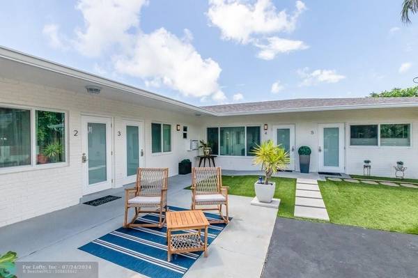 Wilton Manors, FL 33305,542 NE 20th St