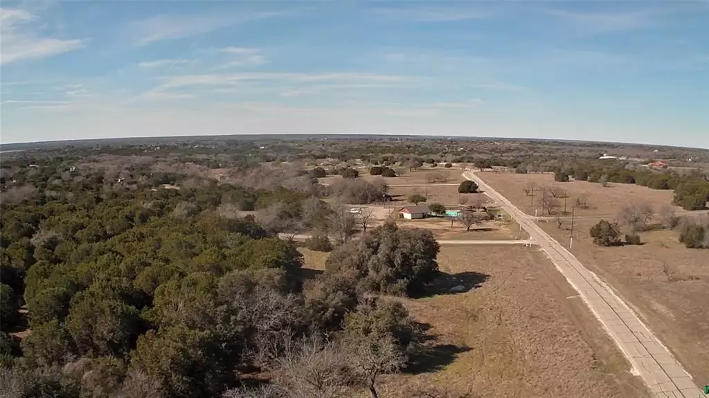 1042 White Bluff Drive, Whitney, TX 76692