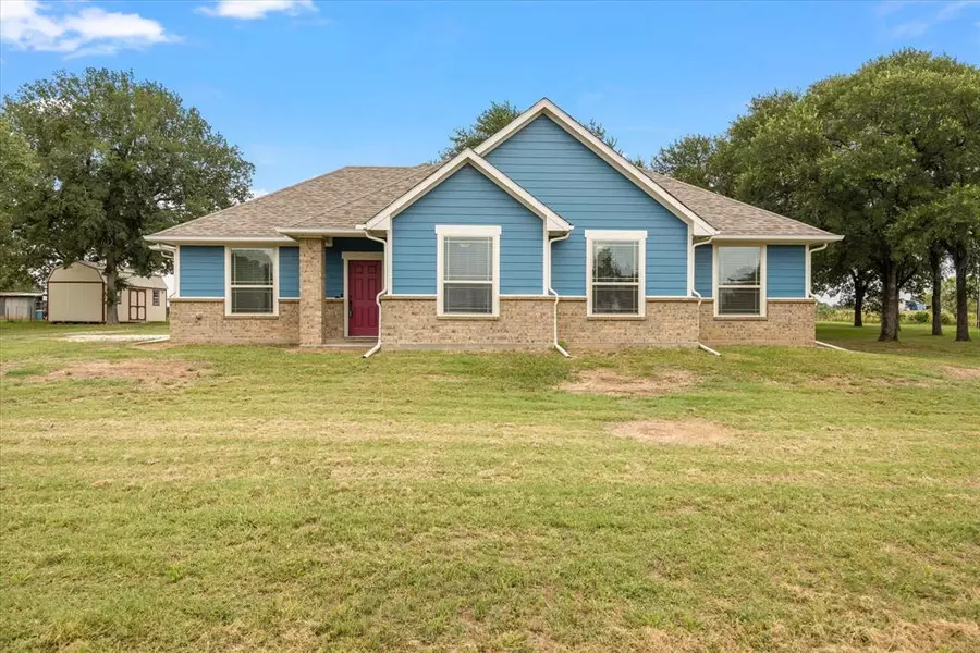 3601 Carolyn Court, Granbury, TX 76049