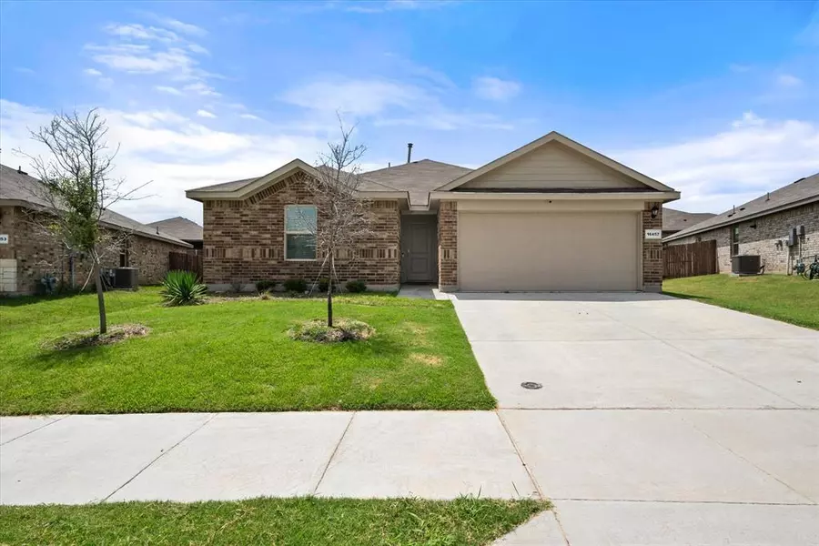 16457 Pembine Lane, Justin, TX 76247