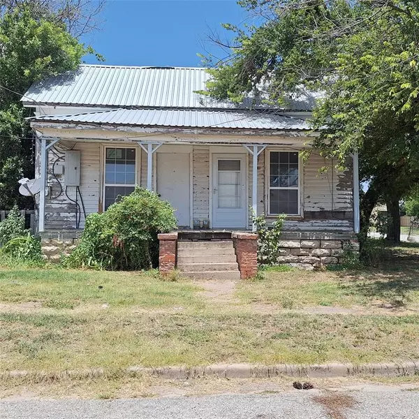 218 E Church, Dublin, TX 76446