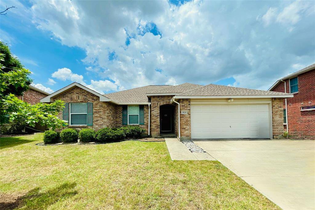 3804 McClintick Road, Mckinney, TX 75070