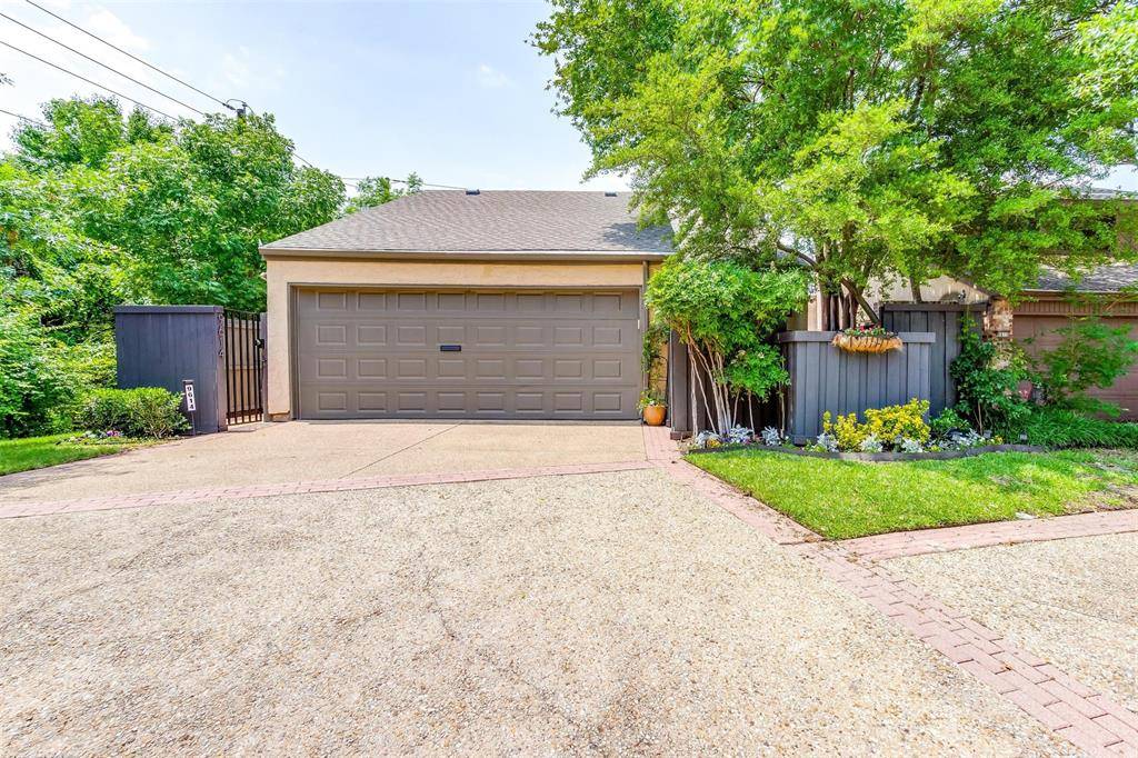 Dallas, TX 75243,9614 Baseline Drive