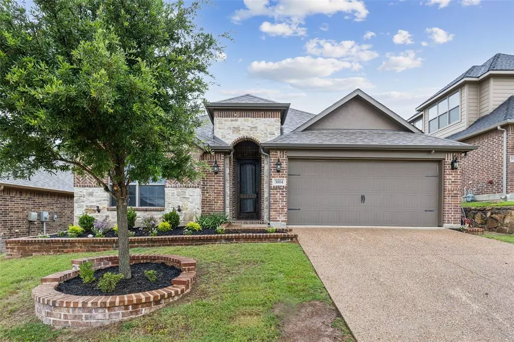 Fort Worth, TX 76244,3004 Waterglen Drive