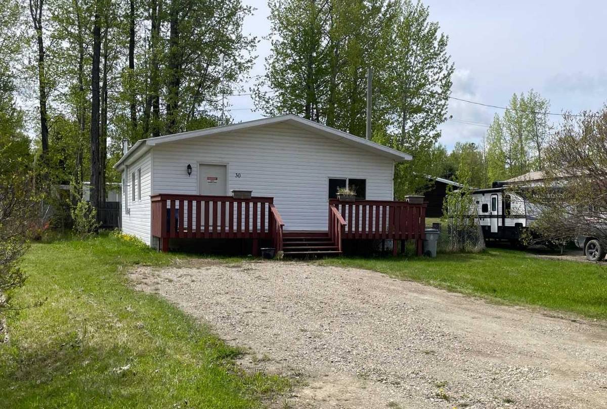 Rural Yellowhead County, AB T7E 3B2,53209 Range Road 183 #30