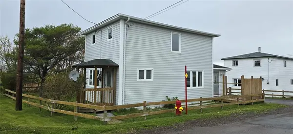 5 Short Road, Garnish, NL A0E1T0