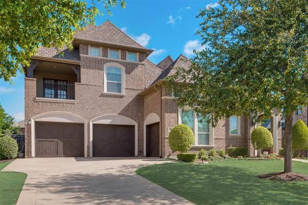 3612 Valencia Court, Flower Mound, TX 75022