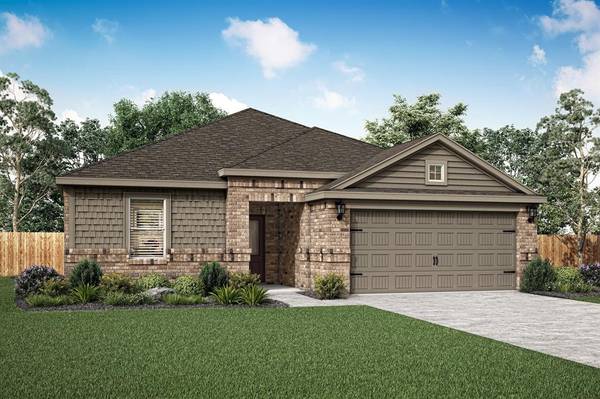 1112 Sleepy Owl Lane, Fort Worth, TX 76108