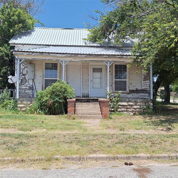 218 E Church, Dublin, TX 76446