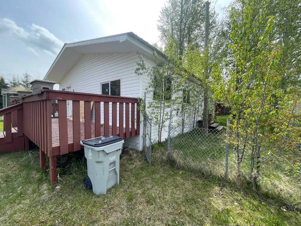 Rural Yellowhead County, AB T7E 3B2,53209 Range Road 183 #30