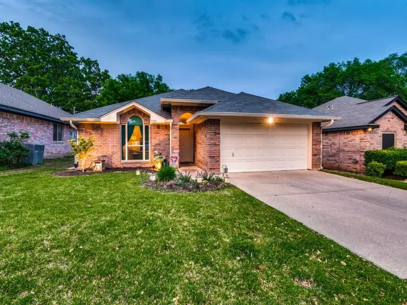 5721 Autumn Wheat Trail, Arlington, TX 76017