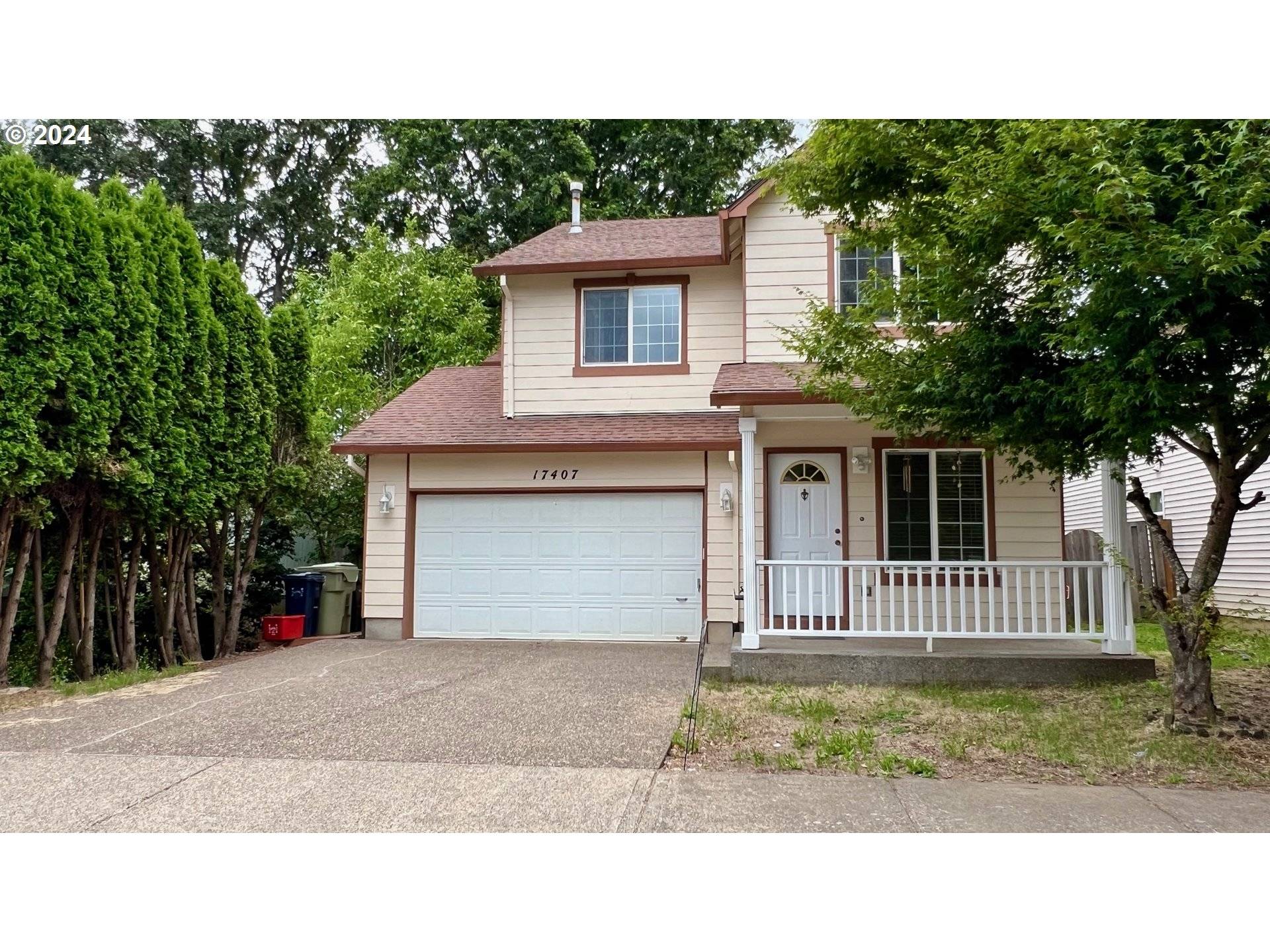 17407 SW VINCENT ST, Beaverton, OR 97078