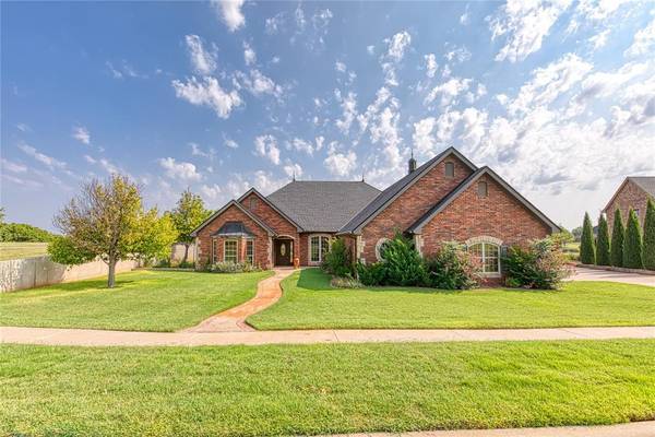 1305 Easy Street, Elk City, OK 73644