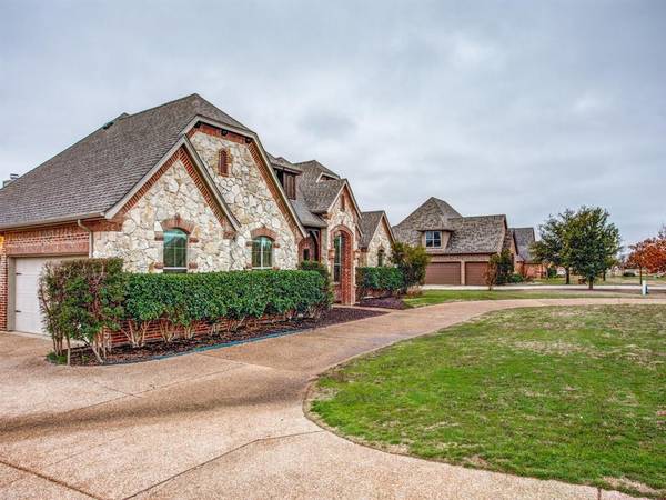 12032 Wild Bill Court, Newark, TX 76071