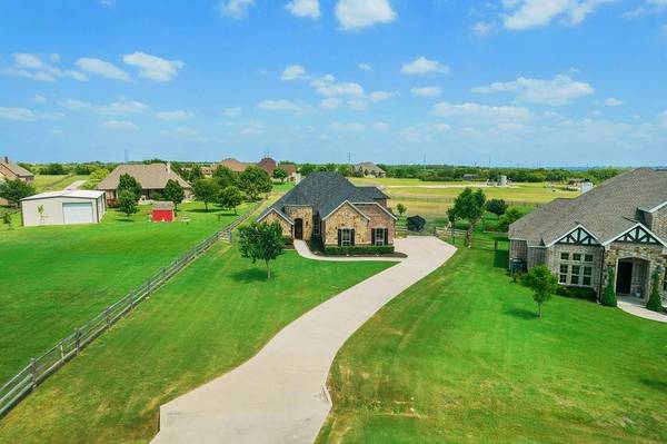 13399 Cromer Drive, Newark, TX 76071